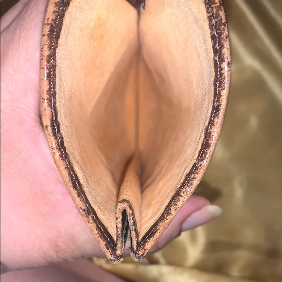 Vintage Burberry’s Nova Check EyeGlass or SunGlasses Pouch & Generic Scrunchie - Picture 4 of 8